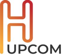 hupcom Logo