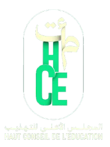 HCE Logo